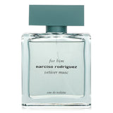 Narciso Rodriguez For Him Vetiver Musc Eau De Toilette Spray 100ml