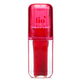 Etude House Dear Darling Oil Tint - # 01 Real Cherry 4.2g - DETAIL-2