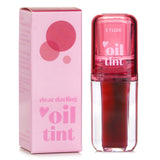 Etude House Dear Darling Oil Tint - # 02 Plum Berry 4.2g - DETAIL-1