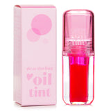 Etude House Dear Darling Oil Tint - # 03 Neon Pink 4.2g - DETAIL-1