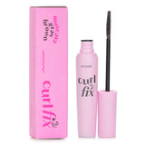 Etude House Curl Fix Mascara - # 03 Gray Brown 6g - DETAIL-1