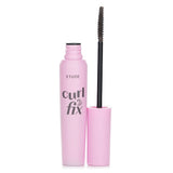 Etude House Curl Fix Mascara - # 03 Gray Brown 6g
