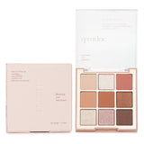 Dasique Shadow Palette Shadow Palette - # 01 Sugar Brownie 7g - DETAIL-1