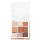 Dasique Shadow Palette Shadow Palette - # 01 Sugar Brownie 7g
