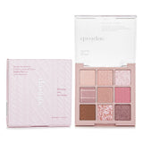 Dasique Shadow Palette Shadow Palette - # 16 Violet Knit 8.7g - DETAIL-1