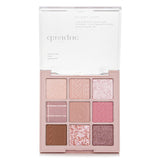 Dasique Shadow Palette Shadow Palette - # 16 Violet Knit 8.7g