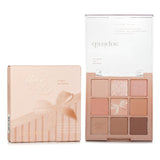 Dasique Shadow Palette Shadow Palette - # 24 Muted Nuts 7.5g - DETAIL-1
