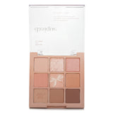 Dasique Shadow Palette Shadow Palette - # 24 Muted Nuts 7.5g