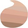 Dasique Shadow Palette Shadow Palette - # 24 Muted Nuts 7.5g - COLOR