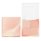 Dasique Blending Mood Cheek Blending Mood Cheek - # 03 Peach Blending 11.2g - DETAIL-1