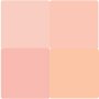 Dasique Blending Mood Cheek Blending Mood Cheek - # 03 Peach Blending 11.2g - COLOR