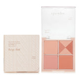 Dasique Blending Mood Cheek Blending Mood Cheek - # 04 Beige Kni 11.4g - DETAIL-1