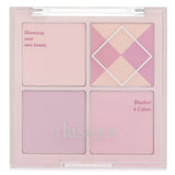 Dasique Blending Mood Cheek Blending Mood Cheek - # 05 Violet Knit 11.4g - DETAIL-2