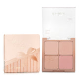 Dasique Blending Mood Cheek Blending Mood Cheek - # 10 Muted Nuts 12g - DETAIL-1