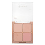 Dasique Blending Mood Cheek Blending Mood Cheek - # 10 Muted Nuts 12g