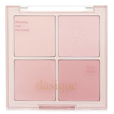 Dasique Blending Mood Cheek Blending Mood Cheek - # 15 Rose Milk Tea 11.2g - DETAIL-2