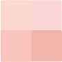 Dasique Blending Mood Cheek Blending Mood Cheek - # 15 Rose Milk Tea 11.2g - COLOR