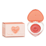 Dasique Souffle Color Pot - # 01 Salmon Buff 6.5g - DETAIL-1