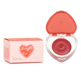 Dasique Souffle Color Pot - # 06 Mocha Bun 6.5g - DETAIL-1