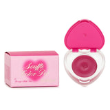 Dasique Souffle Color Pot - # 13 Berry Milk Tea 6.5g - DETAIL-1