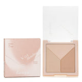 Dasique V Cut Blending Shading - # 02 Cool Blending 13g - DETAIL-1