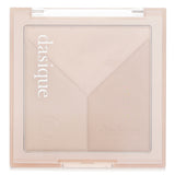 Dasique V Cut Blending Shading - # 02 Cool Blending 13g - DETAIL-2