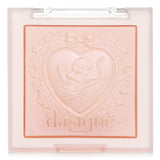 Dasique Luxe Glow Highlighter - # 02 Pink Light 7g - DETAIL-2