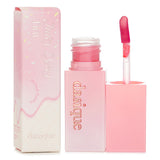 Dasique Juicy Dewy Tint - # 09 Peach Pudding 3.5g - DETAIL-1
