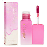 Dasique Juicy Dewy Tint - # 11 Fig Plum 3.5g - DETAIL-1