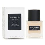 Shu Uemura Unlimited Breathable Lasting Foundation SPF 47 - # 684 35ml - DETAIL-1