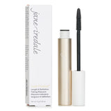 Jane Iredale Lash Fixation Length &amp; Definition Tubing Mascara - # Black 8g - DETAIL-1