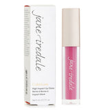Jane Iredale ColorLuxe High Impact Lip Glaze - # Flush 5ml - DETAIL-1