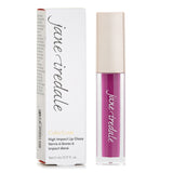 Jane Iredale ColorLuxe High Impact Lip Glaze - # Juicy 5ml - DETAIL-1