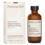 Perricone MD High Potency Triple Retinol Renewal Serum 59ml - DETAIL-1