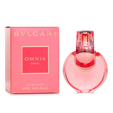 Bvlgari Omnia Coral Eau De Toilette 100ml - DETAIL-1