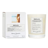 Maison Margiela Replica Beach Vibes Candle 165g - DETAIL-1