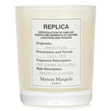 Maison Margiela Replica Beach Vibes Candle 165g