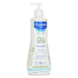 Mustela Hydra Bebe Body Lotion 500ml - DETAIL-1