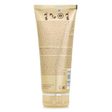 Wella System Professional Luxe Oil Keratin Conditioner Cream 200ml - DETAIL-2