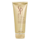 Wella System Professional Luxe Oil Keratin Conditioner Cream 200ml