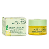 Nuxe Sweet Lemon - Lip Balm 15g - DETAIL-1