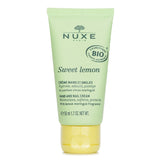 Nuxe Sweet Lemon - Hand and Nail Cream 50ml