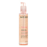 Nuxe Very Rose Very Rose - Delicate Cleansing Oil 150ml - DETAIL-1