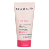 Nuxe Very Rose Very Rose - Soothing Hand and Nail Cream 50ml - DETAIL-1