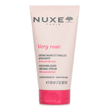 Nuxe Very Rose Very Rose - Soothing Hand and Nail Cream 50ml