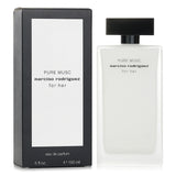 Narciso Rodriguez For Her Pure Musc Eau De Parfum Spray 150ml - DETAIL-1