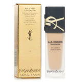Yves Saint Laurent All Hours Foundation SPF 39 All Hours Foundation SPF 39 - # LC2 25ml - DETAIL-1