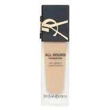 Yves Saint Laurent All Hours Foundation SPF 39 All Hours Foundation SPF 39 - # LC2 25ml