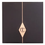 Charlotte Tilbury Luxury Palette Colour Coded Eye Shadows Luxury Palette Colour Coded Eye Shadows - # The Rebel 5g - DETAIL-2