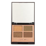 Charlotte Tilbury Luxury Palette Colour Coded Eye Shadows Luxury Palette Colour Coded Eye Shadows - # The Rebel 5g
